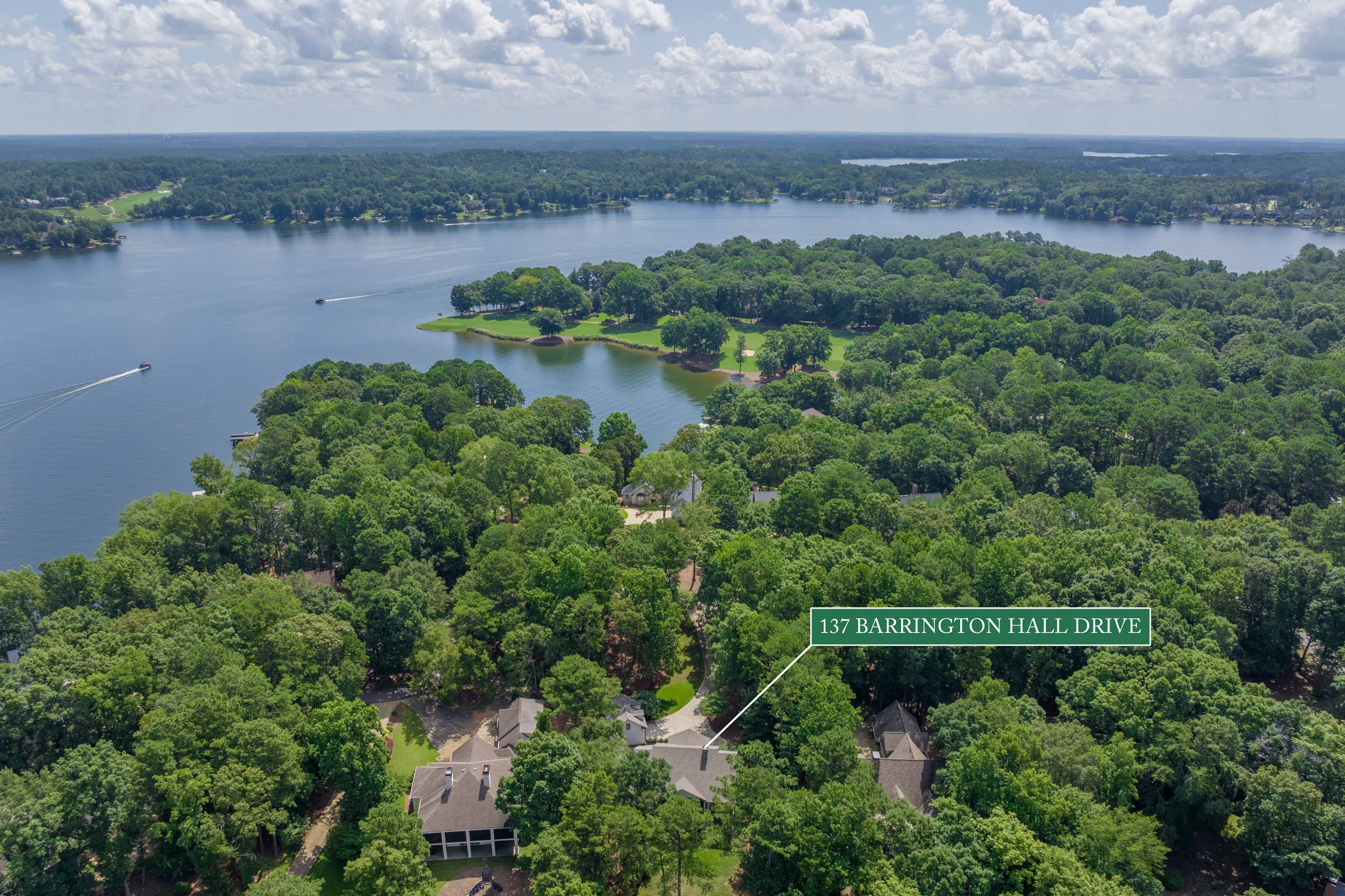 137 Barrington Hall Drive image 62